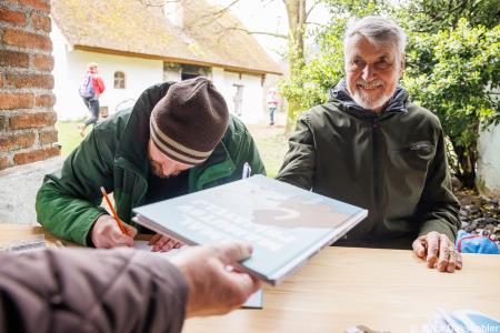 Literarna transverzala Po mamutovih stopinjah od Kamnika do Nevelj (36)